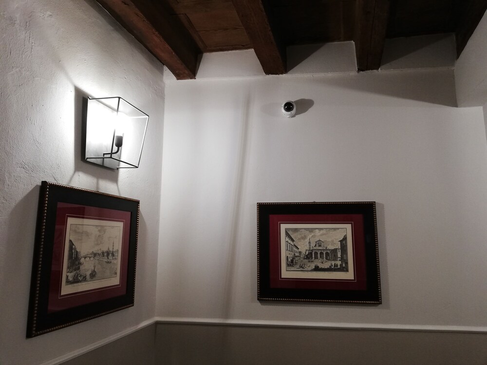 Le Fiorentine Boutique Apartments