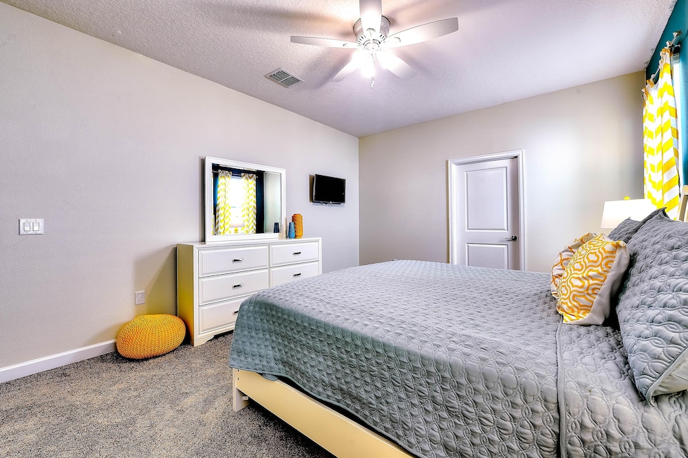 Brand New Champions Gate Resort, Game Room, Near Attractions!! - Image 2