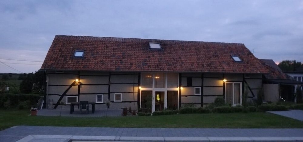B&B Rikkeshoeve