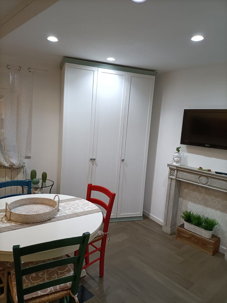 Ortigia Sweet Home in Syracuse