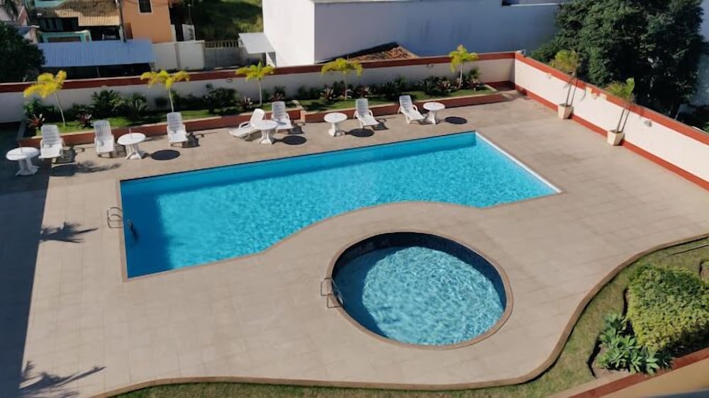 Flat centro - Via Park
