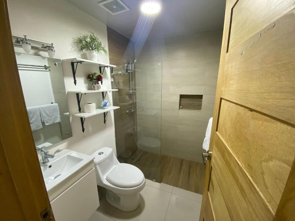 Charming Boca Chica Apartment With Pool & Fitness