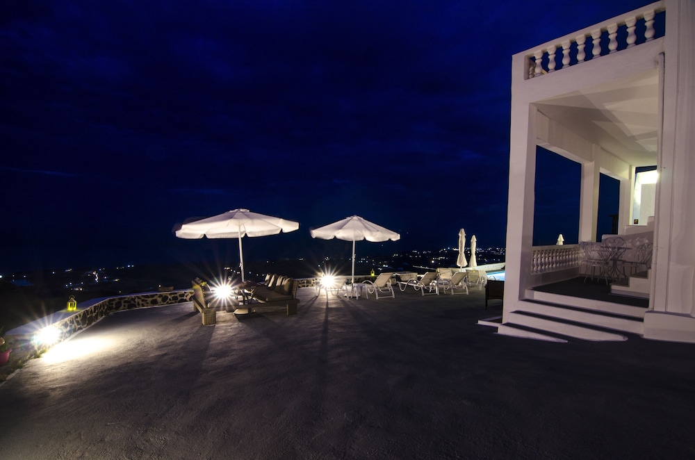 Belle Etoile Villas