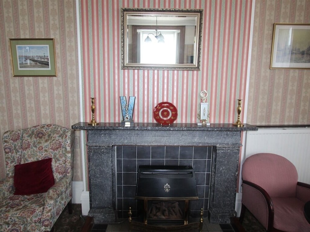 Spring Garden B&B