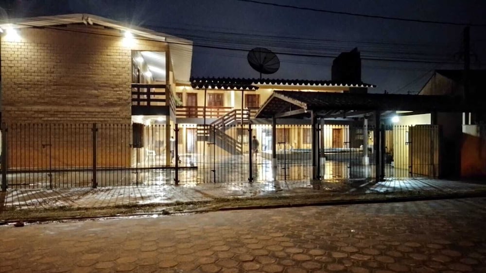 Hotel Aquarius Chalés - Image 1