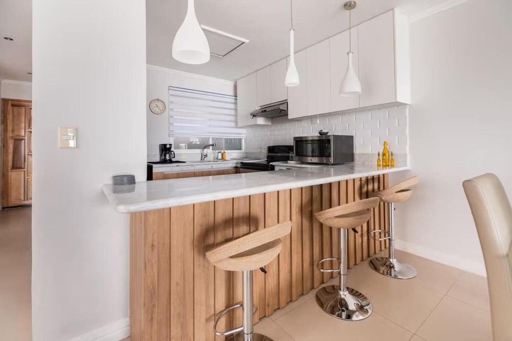 Beautiful Condo Just Steps From Avenida Escazu in an Unbeatable Location