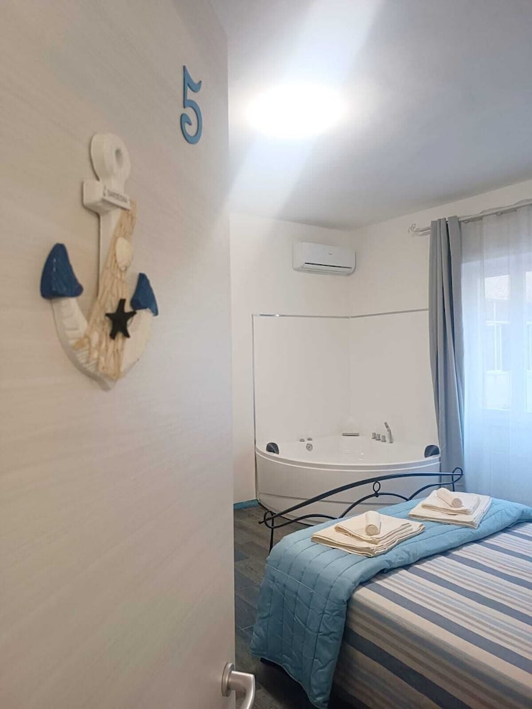 Porto Sicuro Hospitality