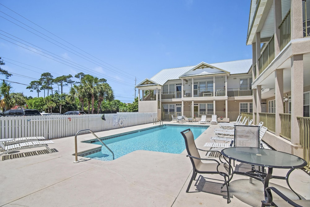 Poinciana Place #123