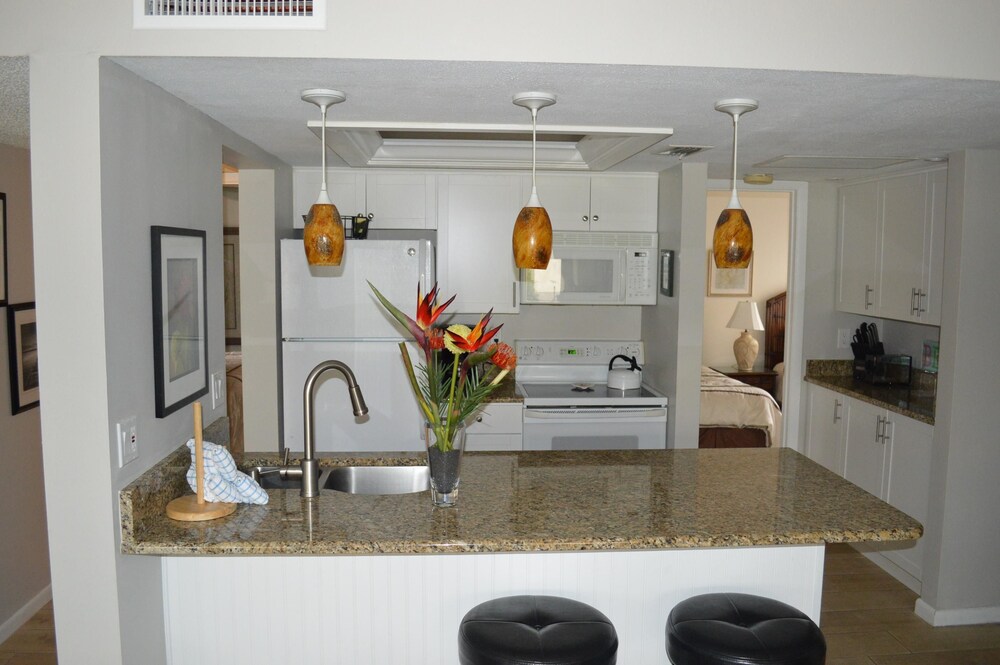 Cove II 312F 2 Bedroom Condo By Midnight Cove II