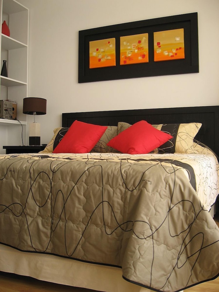 Silver Soho Suites