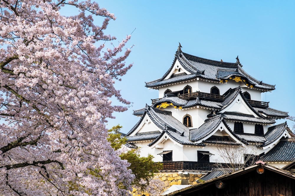 Satoyu Mukashibanashi Yuzanso Ryokan
