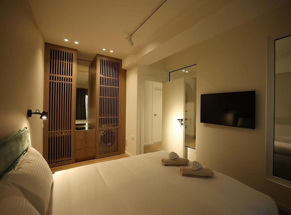 Arkle Apartment 4