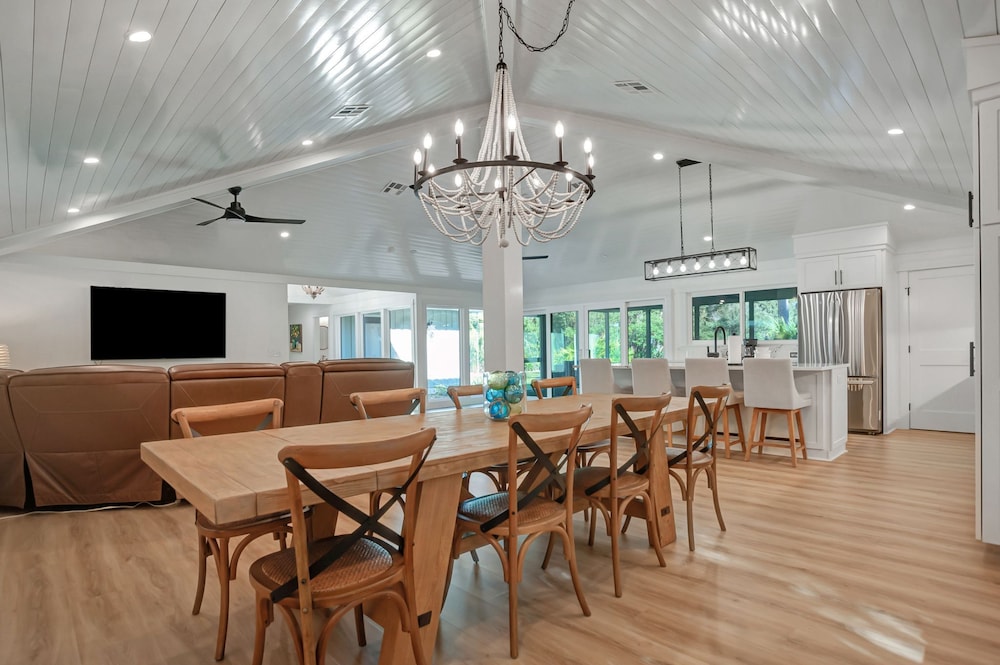 317 Greenwood Drive at The Sea Pines Resort