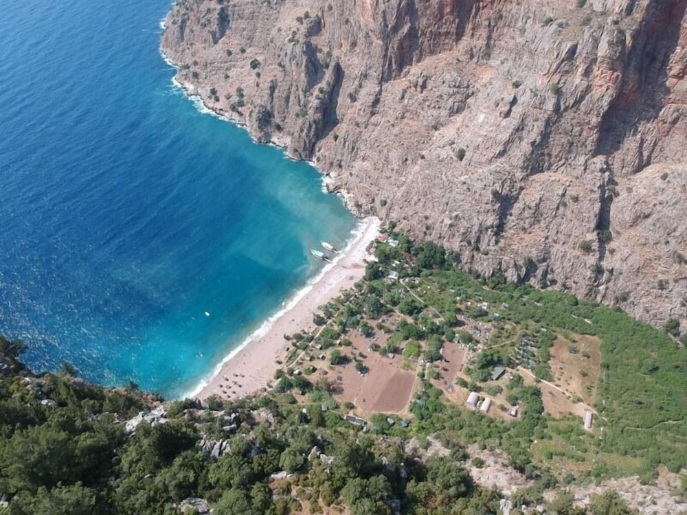Mediterranean Apart Otel - Image 46