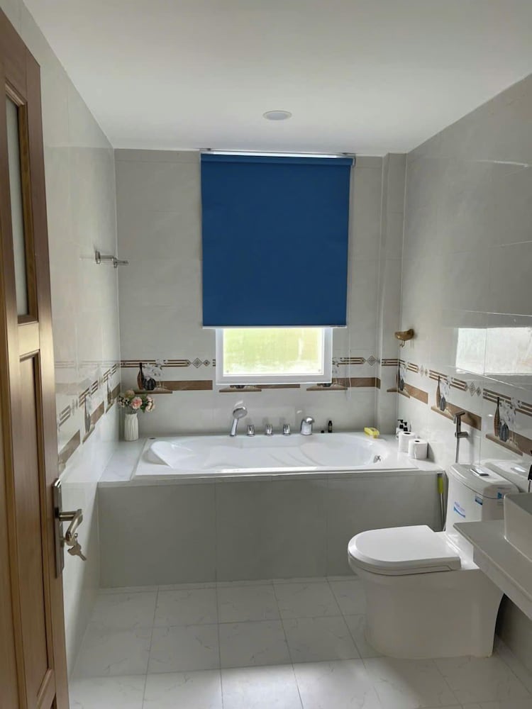 Deluxe 3 Br Happy House - Novaworld PT