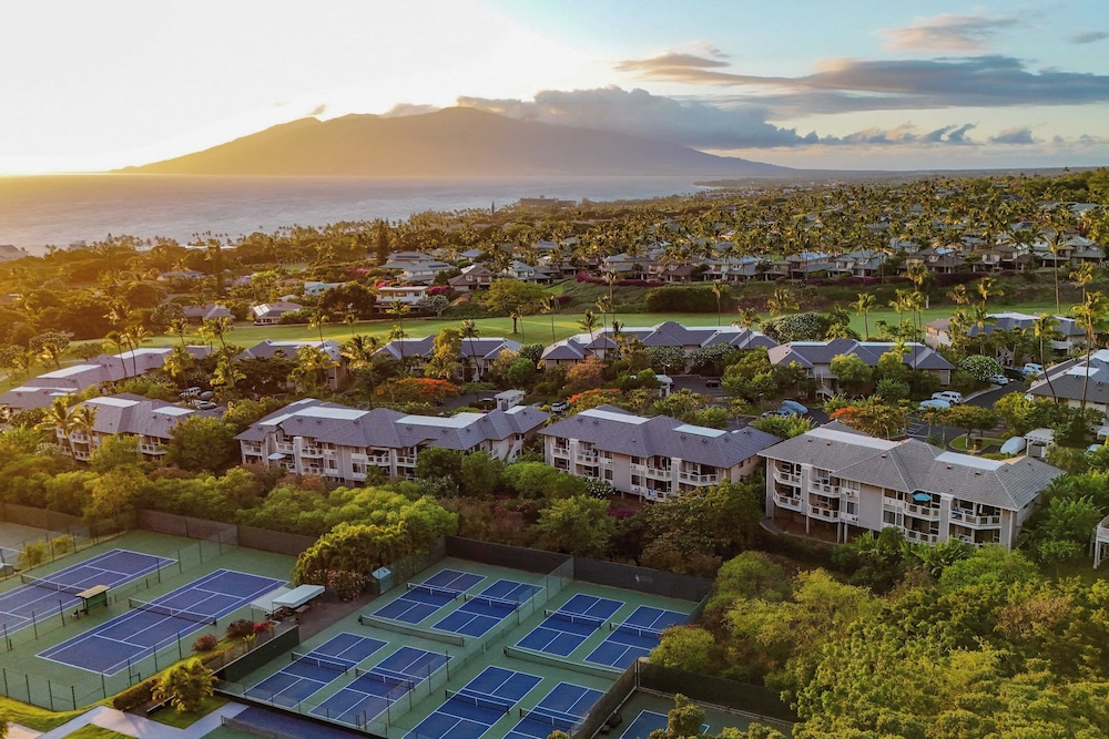 Wailea Ike by Avantstay Walk to the Beach Balcony w/ Views