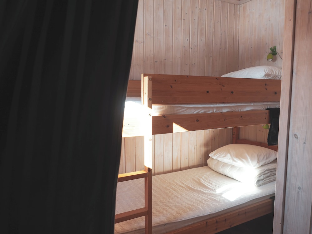 Camp Alta Kiruna
