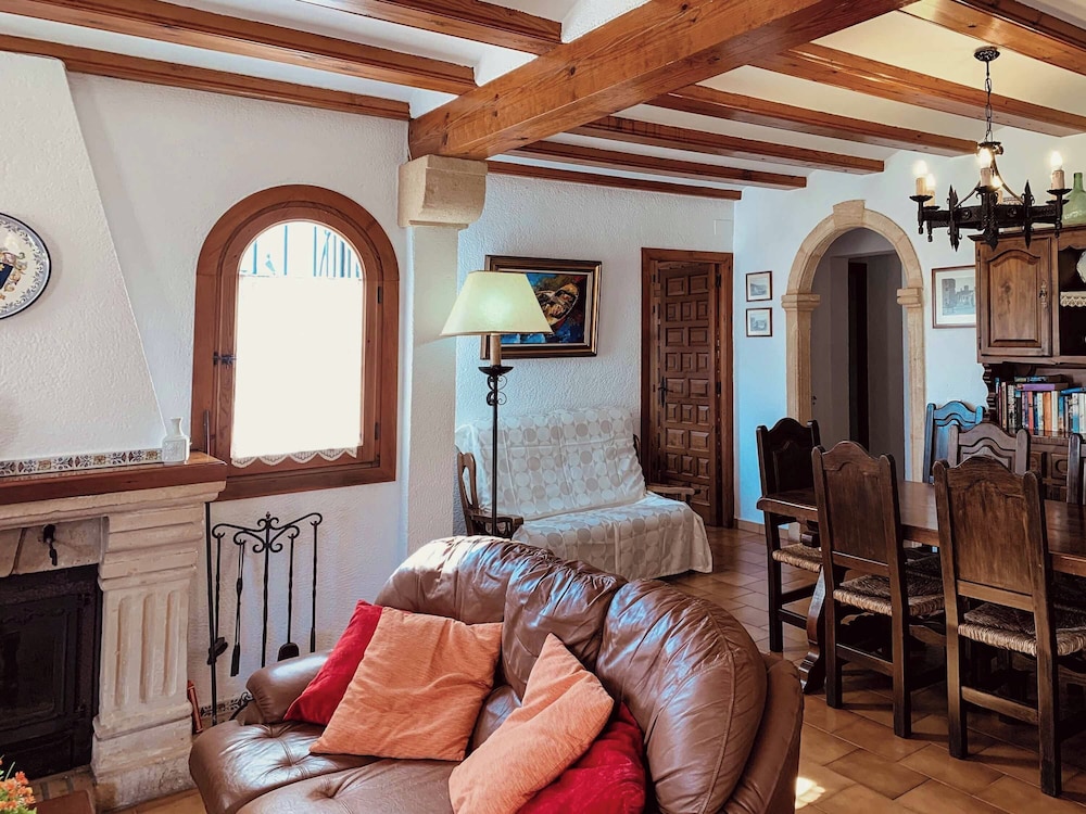 Villa Vicenta