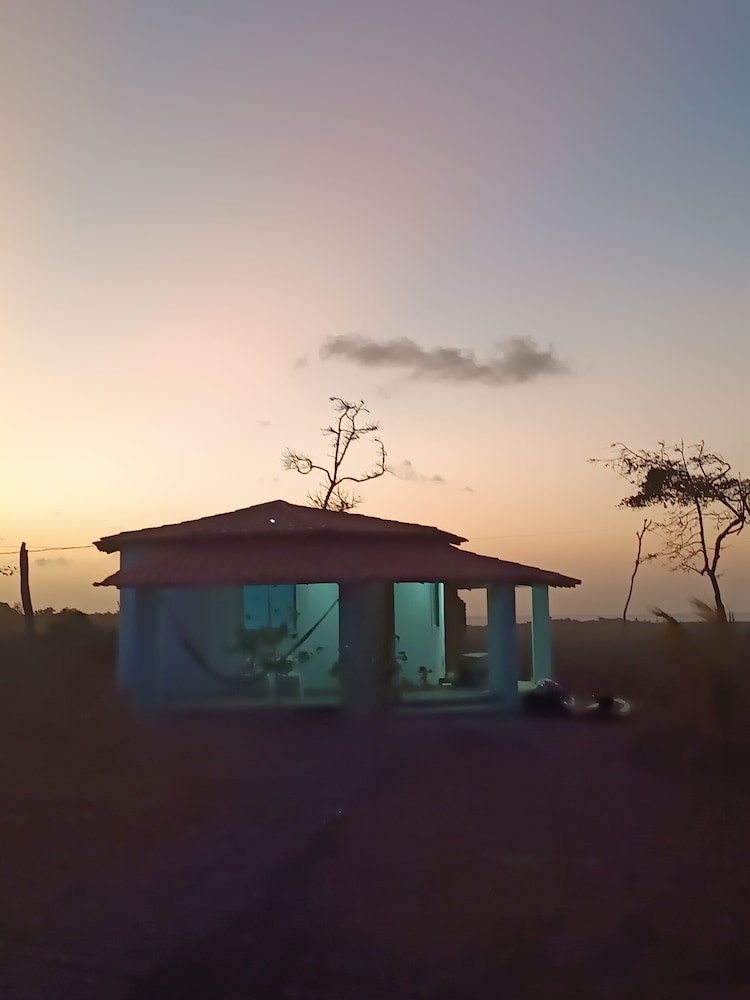 Cabanasdelmarpousada