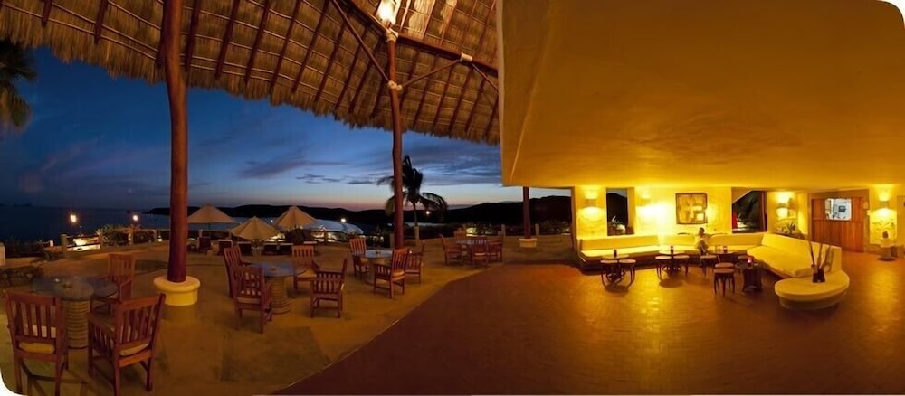 Hotel Punta Serena  Resorts- Couples Only - Property Image 8