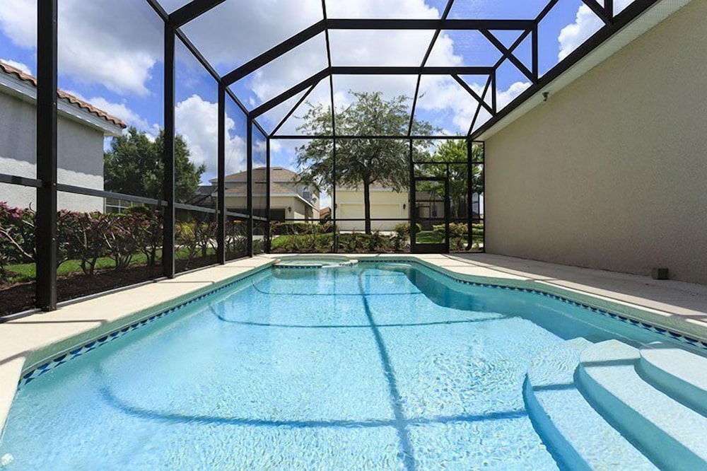 Ov4214 - Reunion Resort - 5 Bed 3.5 Baths Villa - Image 3