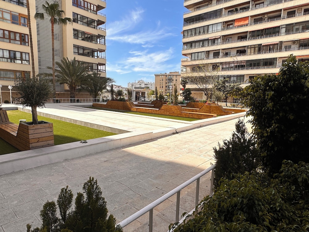 Nogalera Confort Apartments