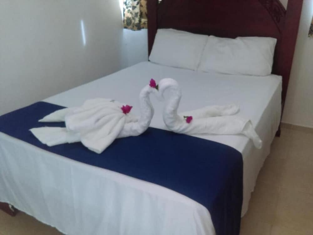 Ensenada Resort