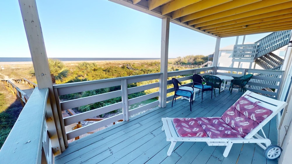 Lighthouse Point 3 by Tybee Vacation Rentals
