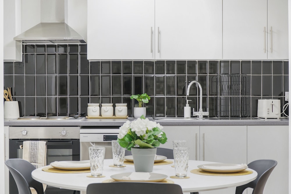 Shirland Road Flat