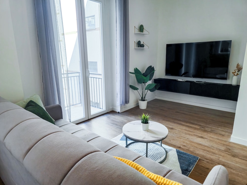 Morgagni Suites