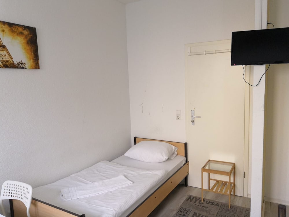 Zimmer Stuttgart Mitte AB Apartments - Hostel view 4