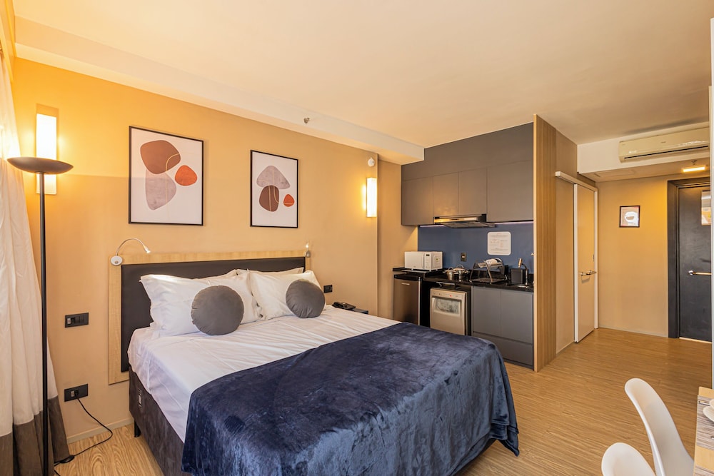 APS - Alpha Stay by Anora Spaces II
