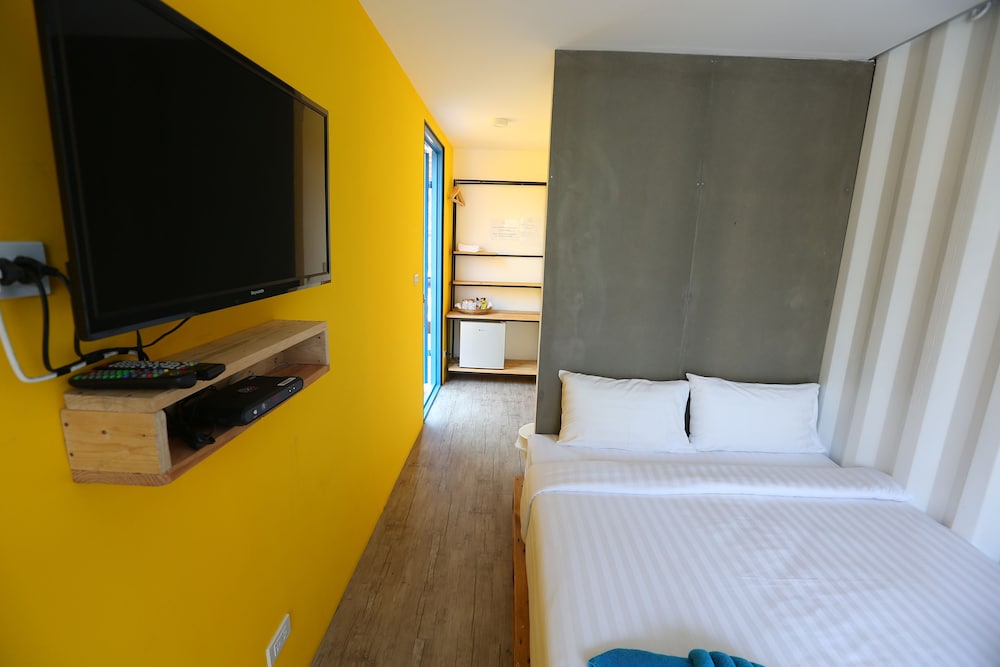 Chaamaran Boutique Hotel