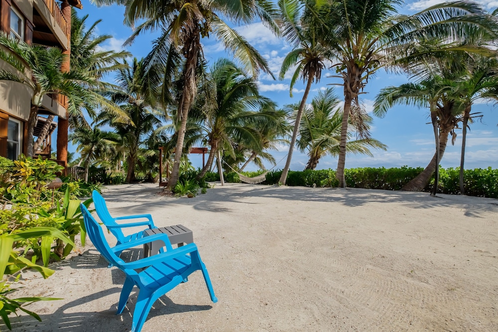 Indigo Belize 5a 3 Bedroom Condo