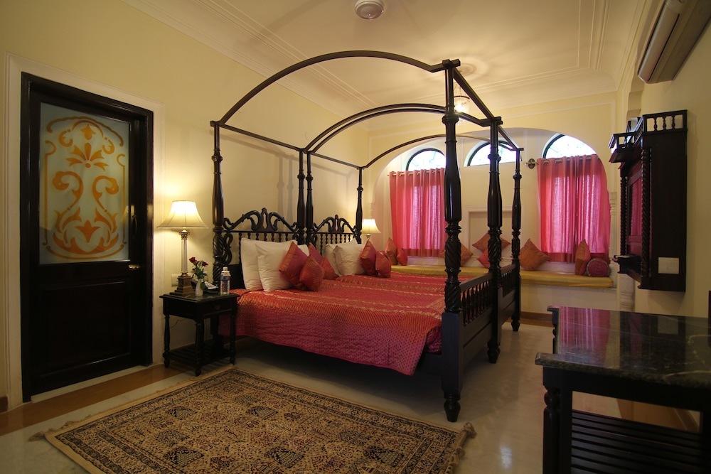 Shahpura House 6