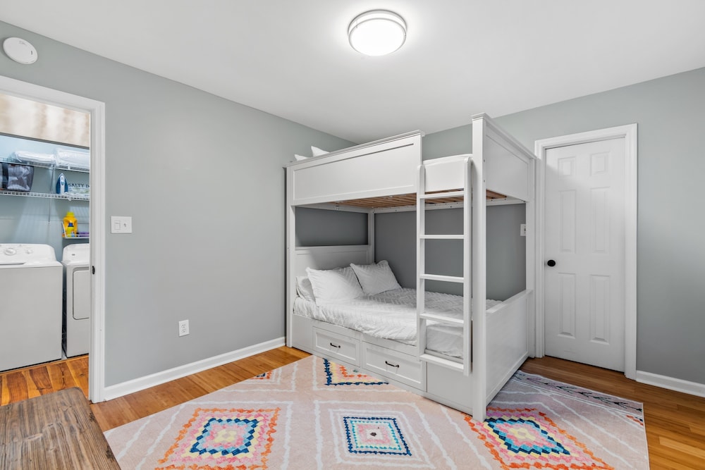 Lachicotte Vacation Rentals