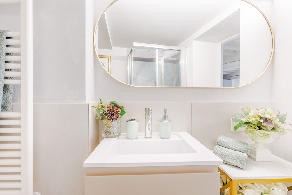 The Atelier House Lucca