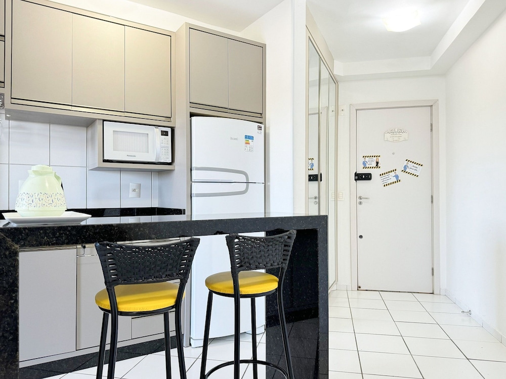 Resid. Clube Mar Grosso-Laguna - LAG706