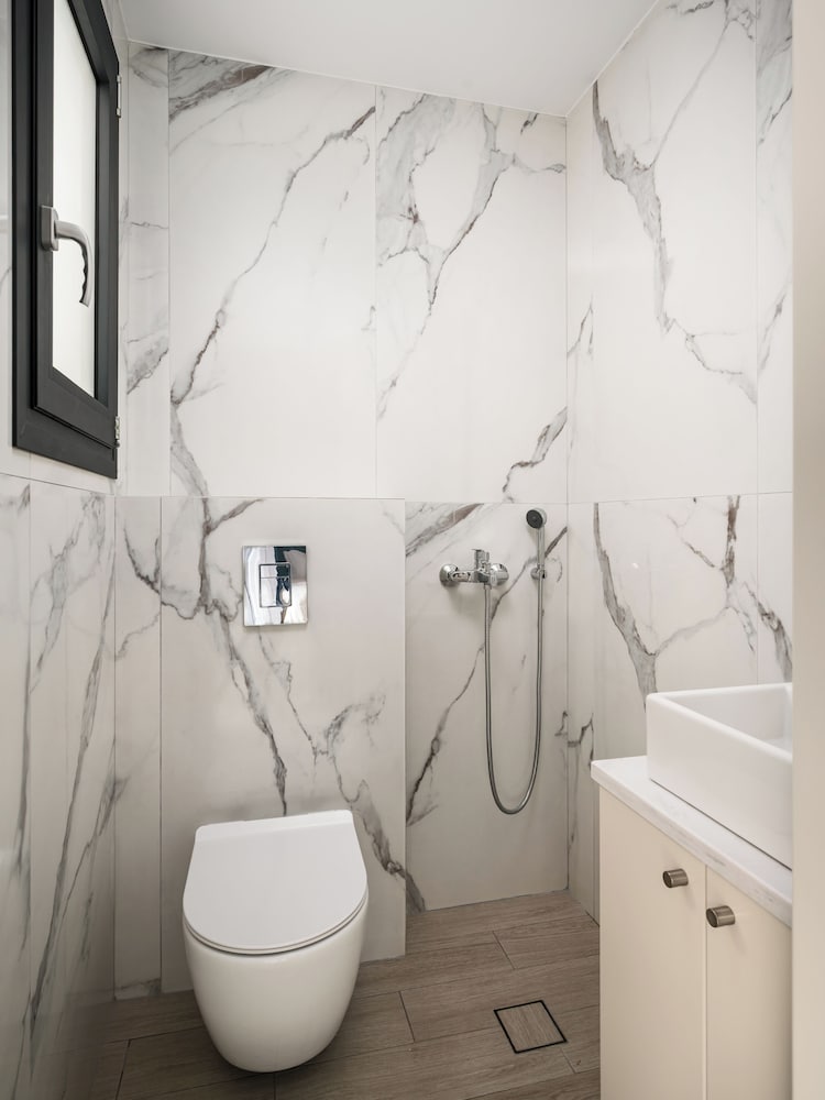 The 7 Suites, An Elegant Living in Ipsos by Konnect