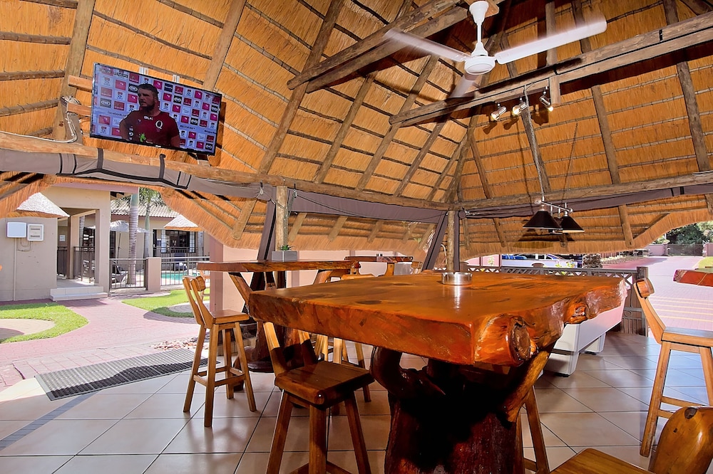 Gecko Inn Guest House