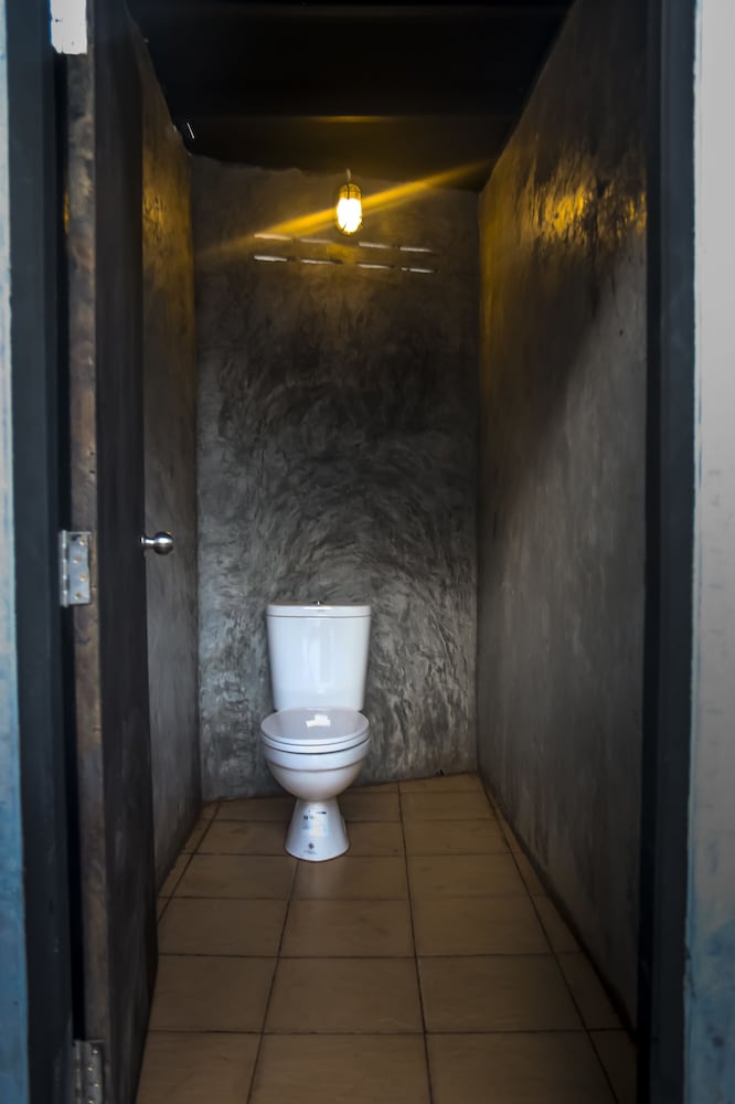 Phanganist Hostel