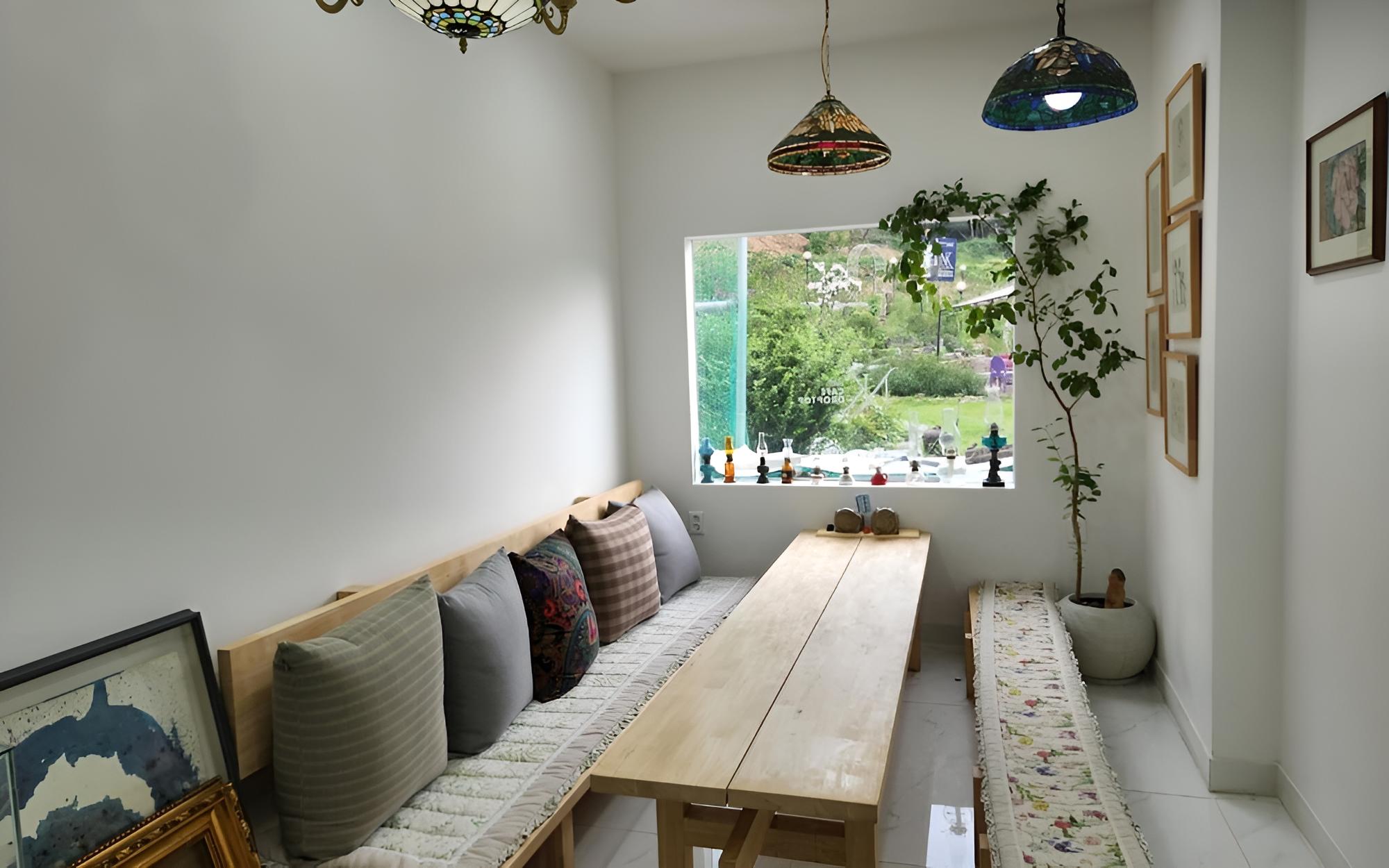 Cheongsong Gallery view 5