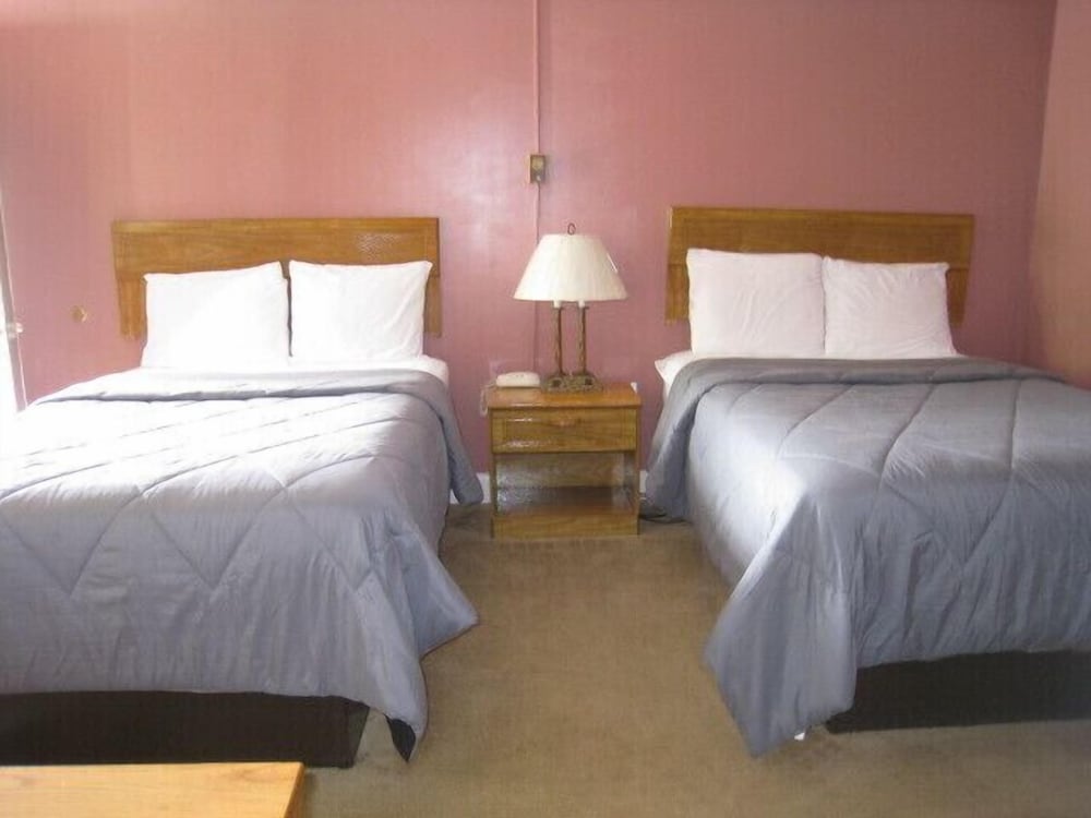 The Rome Motel