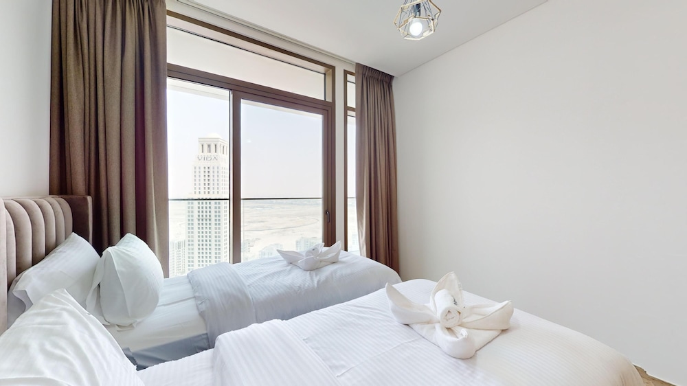 Primestay - Palace Residences - Creek