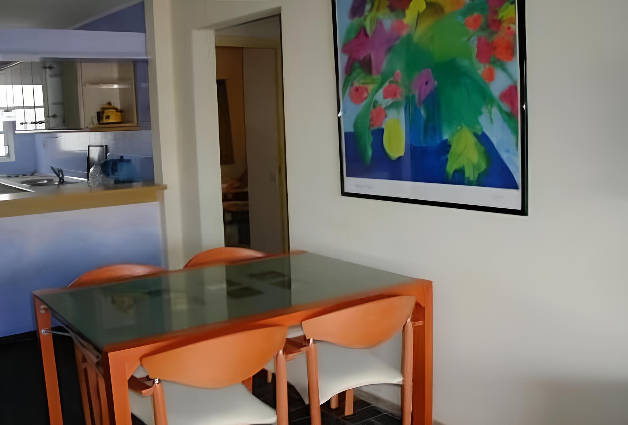 Apartamentos DMS 5 view 4