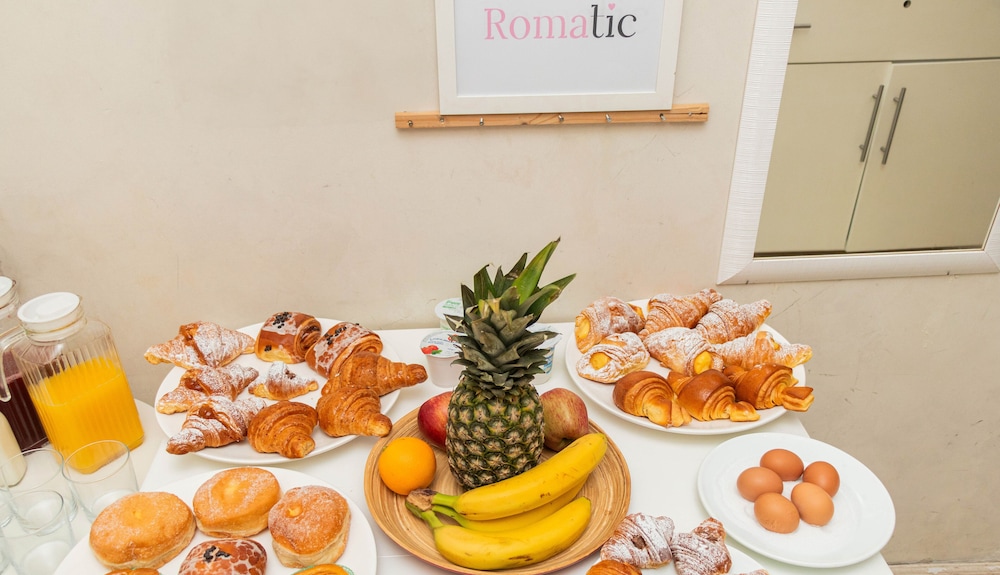 Romatic Guest House