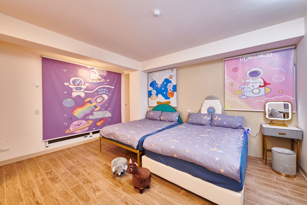 Kenting Hear Happiness B&B