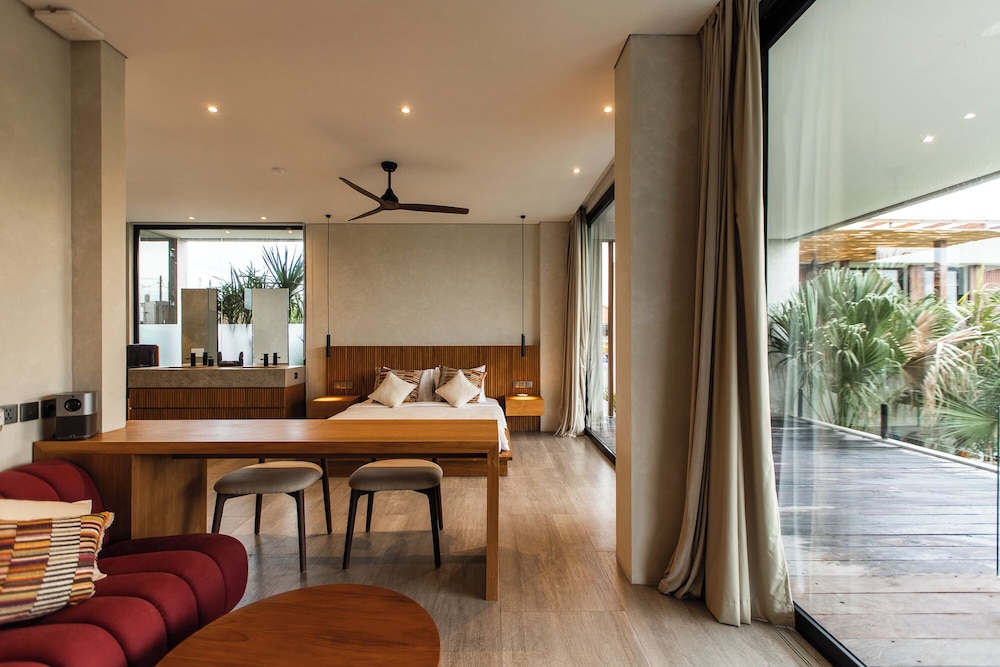 Famara Villa Bali by Blacksand