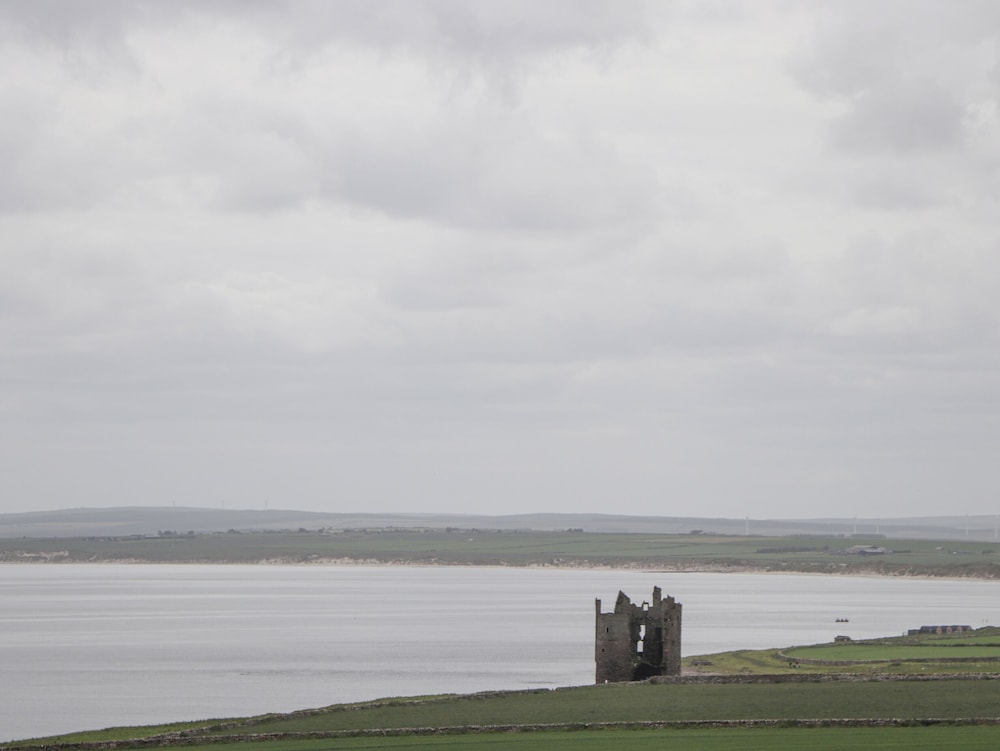Duart At The Sea