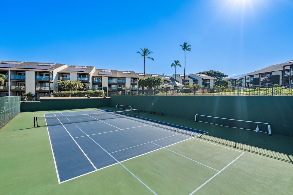 Hale Kamaole 210 in Kihei